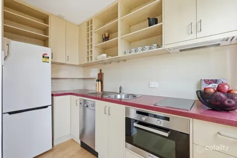 Property photo of 7/1 Battery Square Battery Point TAS 7004