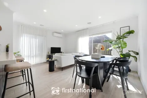 Property photo of 9 Yoho Road Clyde VIC 3978