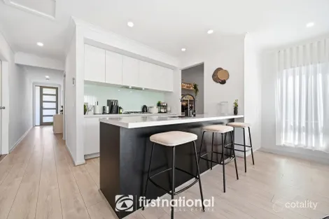 Property photo of 9 Yoho Road Clyde VIC 3978