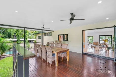 Property photo of 32 Jamieson Street Trinity Beach QLD 4879