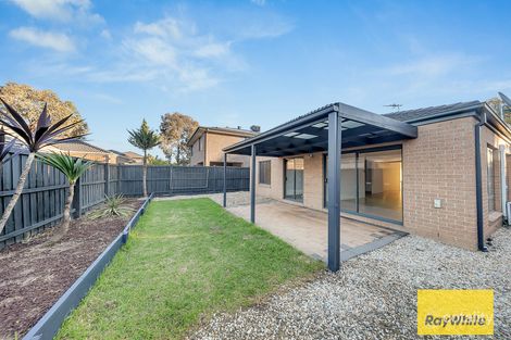 Property photo of 108 Riverdale Boulevard Mernda VIC 3754