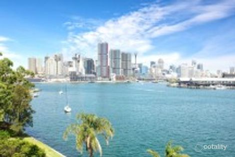 16/16 Hosking St, Balmain East, NSW 2041