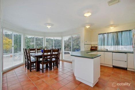 Property photo of 18 Aberdeen Drive Lilydale VIC 3140
