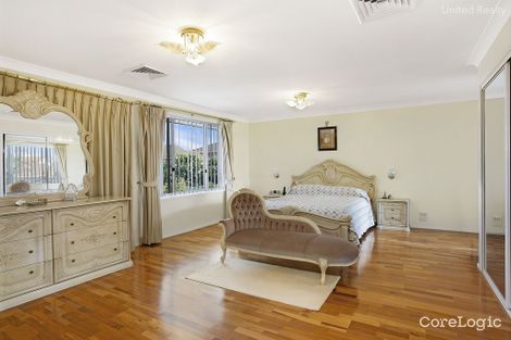 Property photo of 141 Brown Road Bonnyrigg Heights NSW 2177