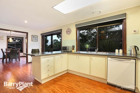 Property photo of 58 Chirnside Drive Chirnside Park VIC 3116