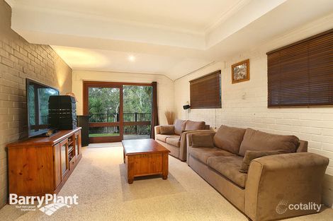 Property photo of 58 Chirnside Drive Chirnside Park VIC 3116