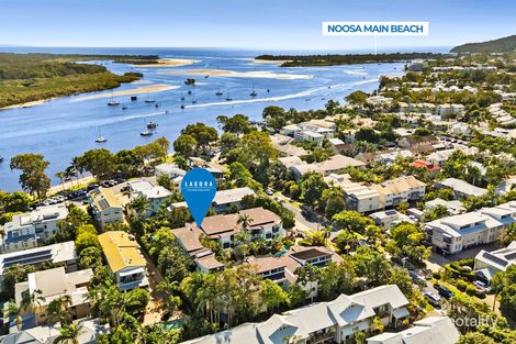 17/7-11 James St, Noosaville, QLD 4566