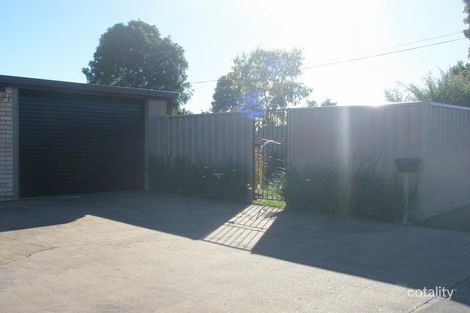 2/31 Harvey St, Avenell Heights, QLD 4670