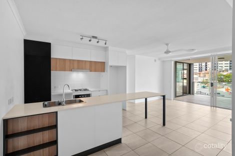 107/10 Cleveland St, Greenslopes, QLD 4120