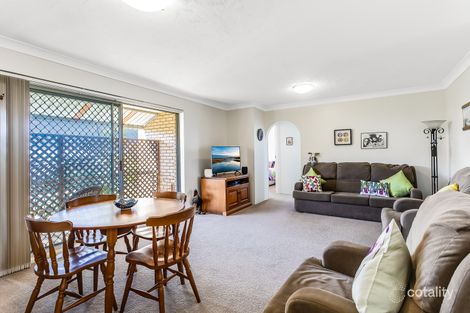 Property photo of 3/43 Fifth Avenue Sandgate QLD 4017