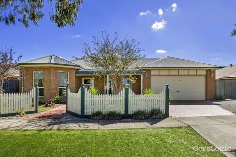 Property photo of 16 Boardwalk Boulevard Point Cook VIC 3030