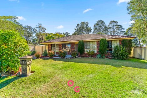 Property photo of 8 Pyers Close Raymond Terrace NSW 2324