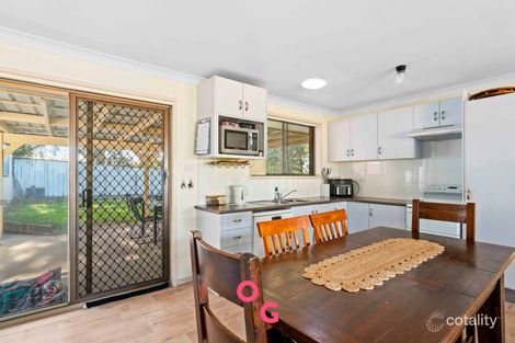 Property photo of 8 Pyers Close Raymond Terrace NSW 2324