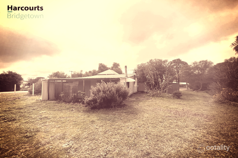 Property photo of 37 Telluride Street Greenbushes WA 6254