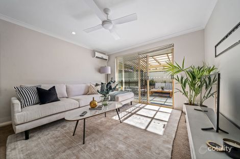 Property photo of 3/35 Winnacott Street Willagee WA 6156
