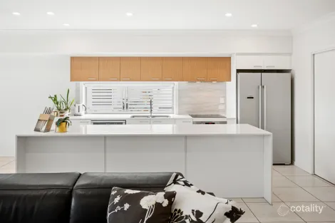 Property photo of 50/34 O'Doherty Circuit Nudgee QLD 4014