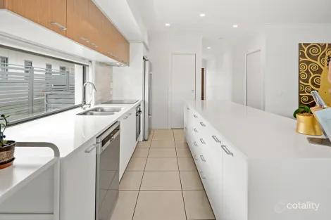 Property photo of 50/34 O'Doherty Circuit Nudgee QLD 4014