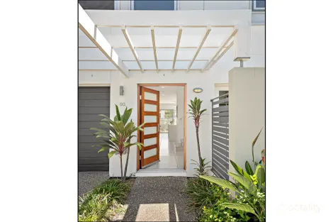 Property photo of 50/34 O'Doherty Circuit Nudgee QLD 4014