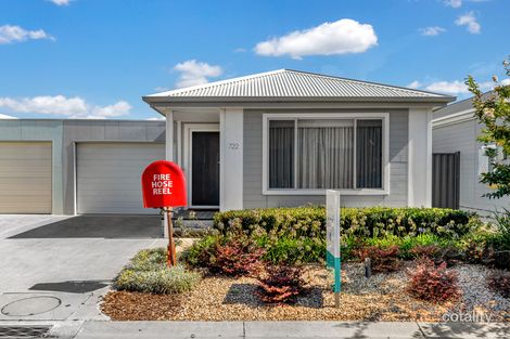 722/50 Saltwater Prom, Point Cook, VIC 3030