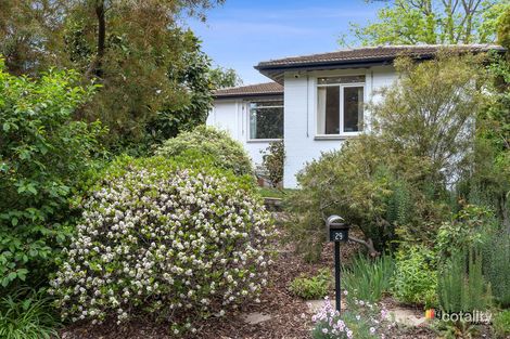 Property photo of 29 Carstensz Street Griffith ACT 2603