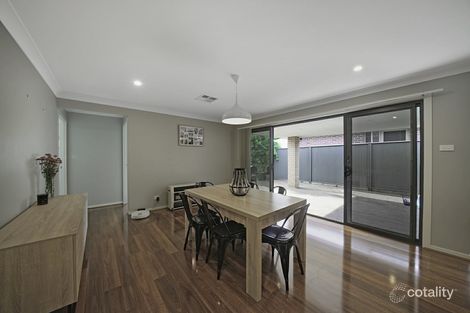 Property photo of 9 Danvers Road Spring Farm NSW 2570