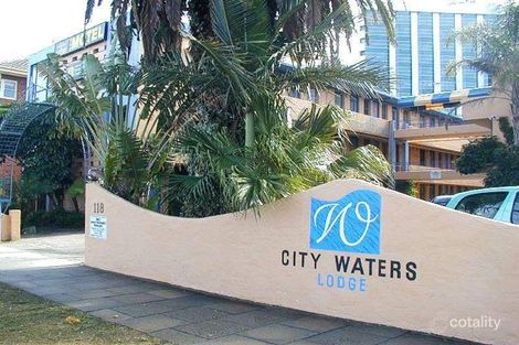 104/118 Terrace Rd, Perth, WA 6000