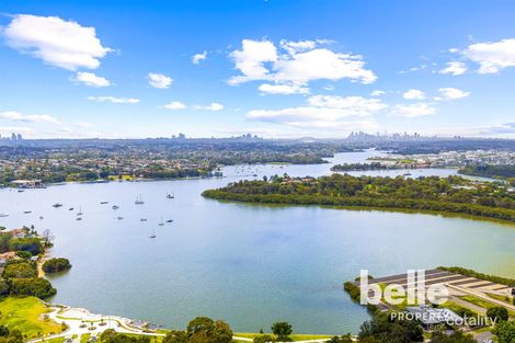 Property photo of 3507/8 Walker Street Rhodes NSW 2138