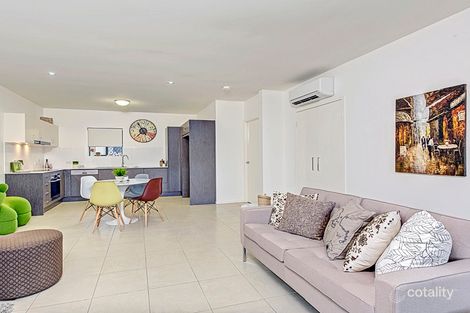 Property photo of 3/403 Upper Cornwall Street Coorparoo QLD 4151