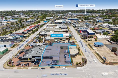 190 Herries St, Toowoomba City, QLD 4350