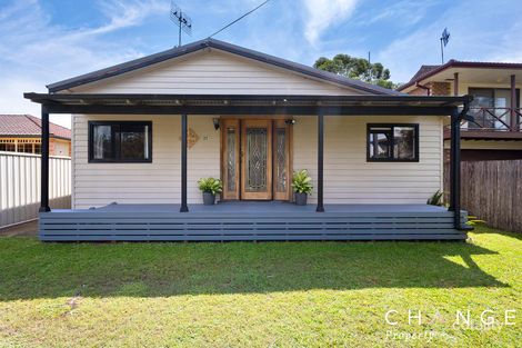 Property photo of 32 Emora Avenue Davistown NSW 2251