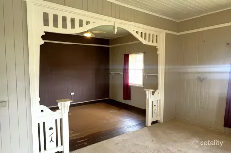 Property photo of 6 Baynes Street Wondai QLD 4606