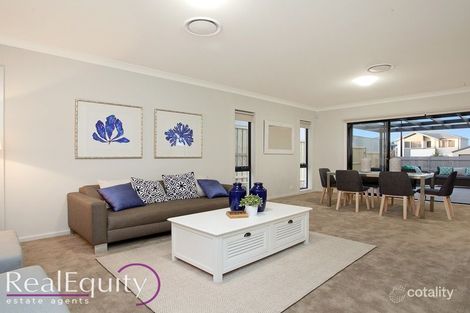 Property photo of 11 Greenview Drive Moorebank NSW 2170