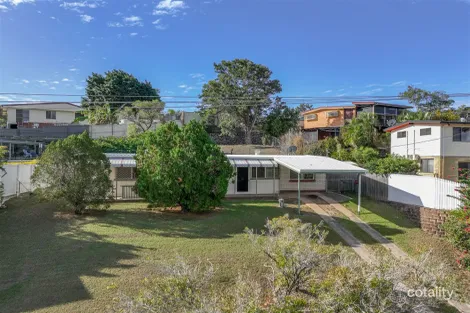 3 Cook St, West Gladstone, QLD 4680
