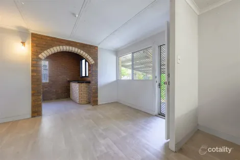 Property photo of 3 Cook Street West Gladstone QLD 4680