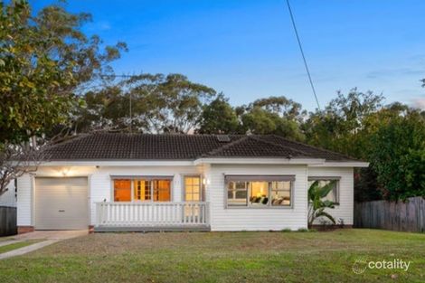 21 Parkland Ave, Rydalmere, NSW 2116