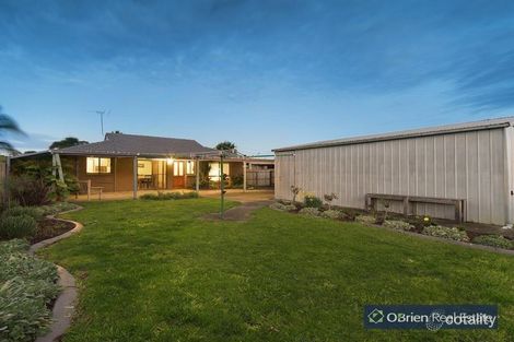 Property photo of 42 Rachel Drive Cranbourne North VIC 3977
