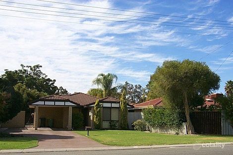 Property photo of 138 Rostrata Avenue Willetton WA 6155