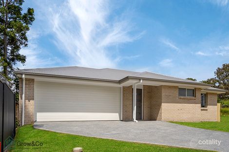 Property photo of 44 Hart Street Lawnton QLD 4501