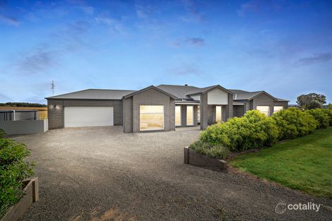 51 Atkinsons Rd, Magpie, VIC 3352