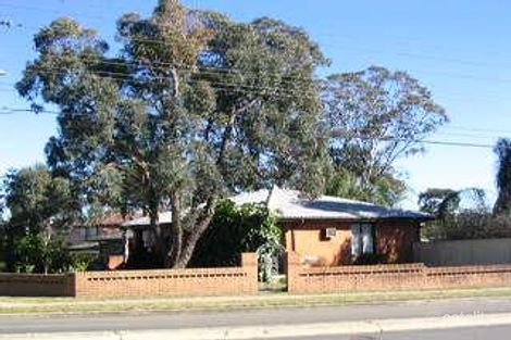 Property photo of 260 Carlisle Avenue Dharruk NSW 2770