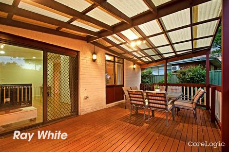 Property photo of 14 Oxley Avenue Castle Hill NSW 2154