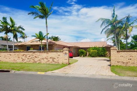 57 Dipper Dr, Burleigh Waters, QLD 4220