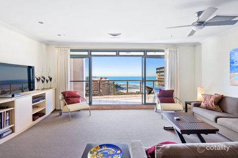 Property photo of 903/26 Pacific Street Newcastle NSW 2300