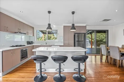 Property photo of 2 Nerida Road Ringwood VIC 3134