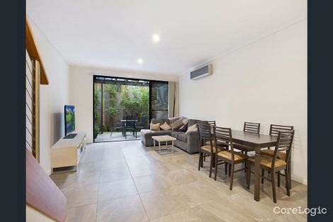 Property photo of 87 Parnell Boulevard Robina QLD 4226