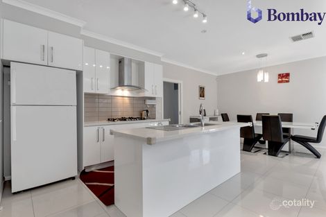 Property photo of 97 Fulham Way Wollert VIC 3750