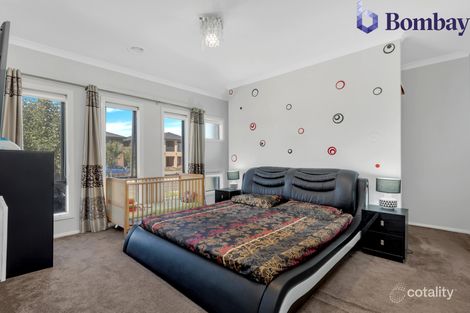 Property photo of 97 Fulham Way Wollert VIC 3750
