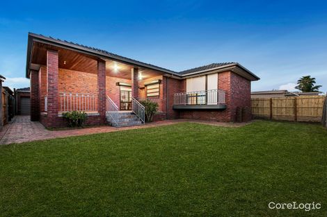 Property photo of 72 Admirals Crescent Taylors Lakes VIC 3038