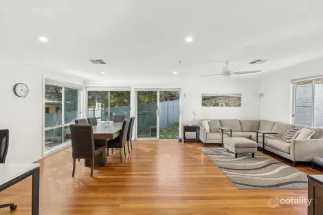 Property photo of 11 Keele Street Como NSW 2226