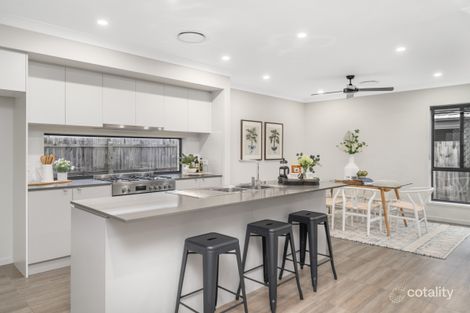 Property photo of 25 Rivermint Street Griffin QLD 4503